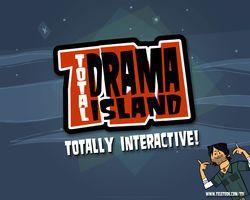 Total Drama Island Logo Logodix - disaster hotel roblox wikia fandom powered by wikia