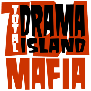 Total Drama Island Logo - Search Results - Mafia Universe