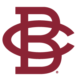 Boston College Logo - Retro Boston College Eagles | Retro College Apparel