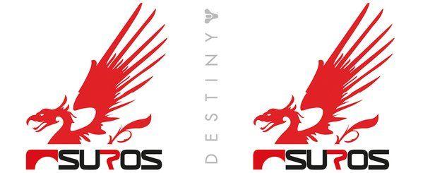 Red Destiny Logo - Destiny 2