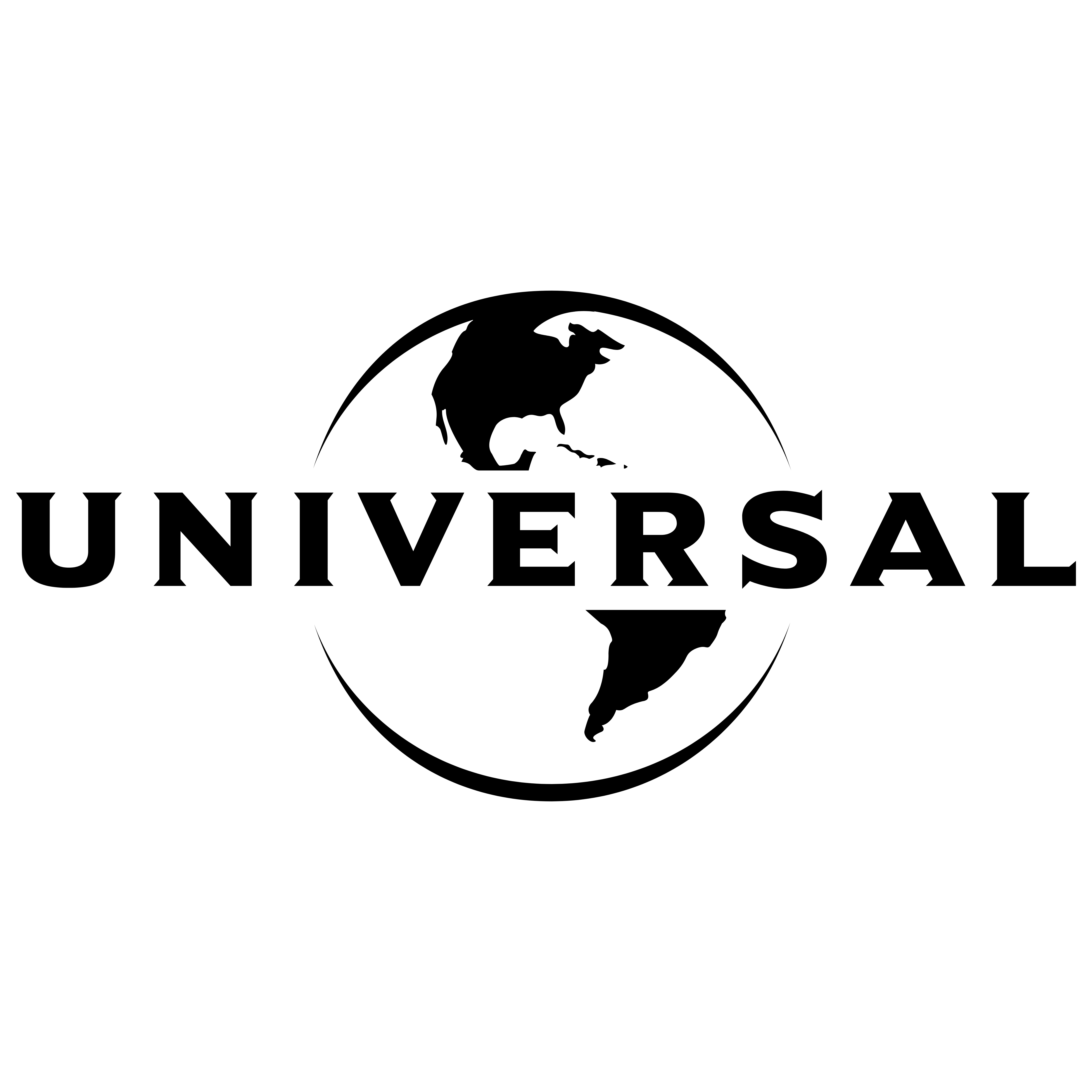 Universal Logo - Universal