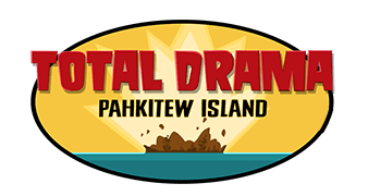 Total Drama Island Logo - Pahkitew Island Logo.png. Total Drama Pahkitew Island