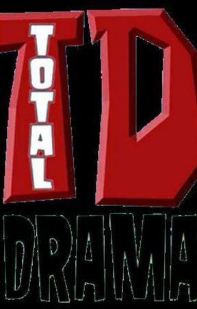 Total Drama Island Logo - Total Drama Island - Chapter 2 - Page 3 - Wattpad