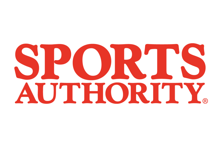 Sports Authority Logo - Sports Authority Font