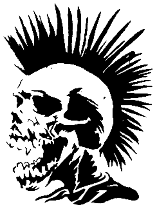 Punk Rock Logo - Punk Rock Logos (Slideshow) Quiz - By ivan9193 | band logo's | Punk ...