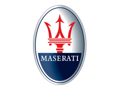 Italian Car Logo - Italian Car Brands, Companies & Manufacturer Logos with Names