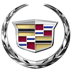 Automobile Manufacturer Company Logo - Cadillac car company logos | Car logos and car company logos worldwide