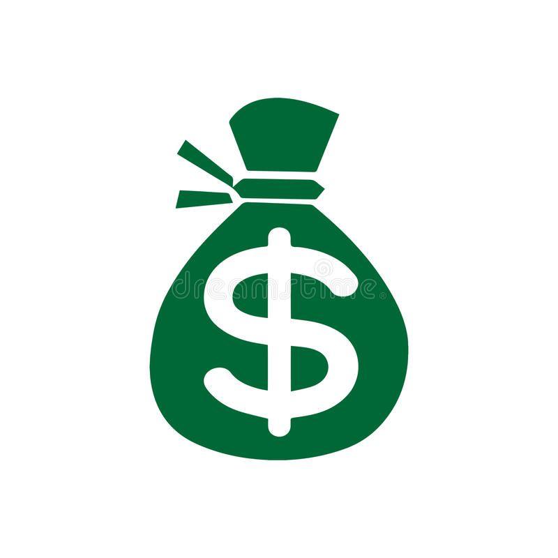 Cash -Only Logo - Cash Logos