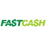 Cash Logo - Fast Cash. Brands of the World™. Download vector logos and logotypes