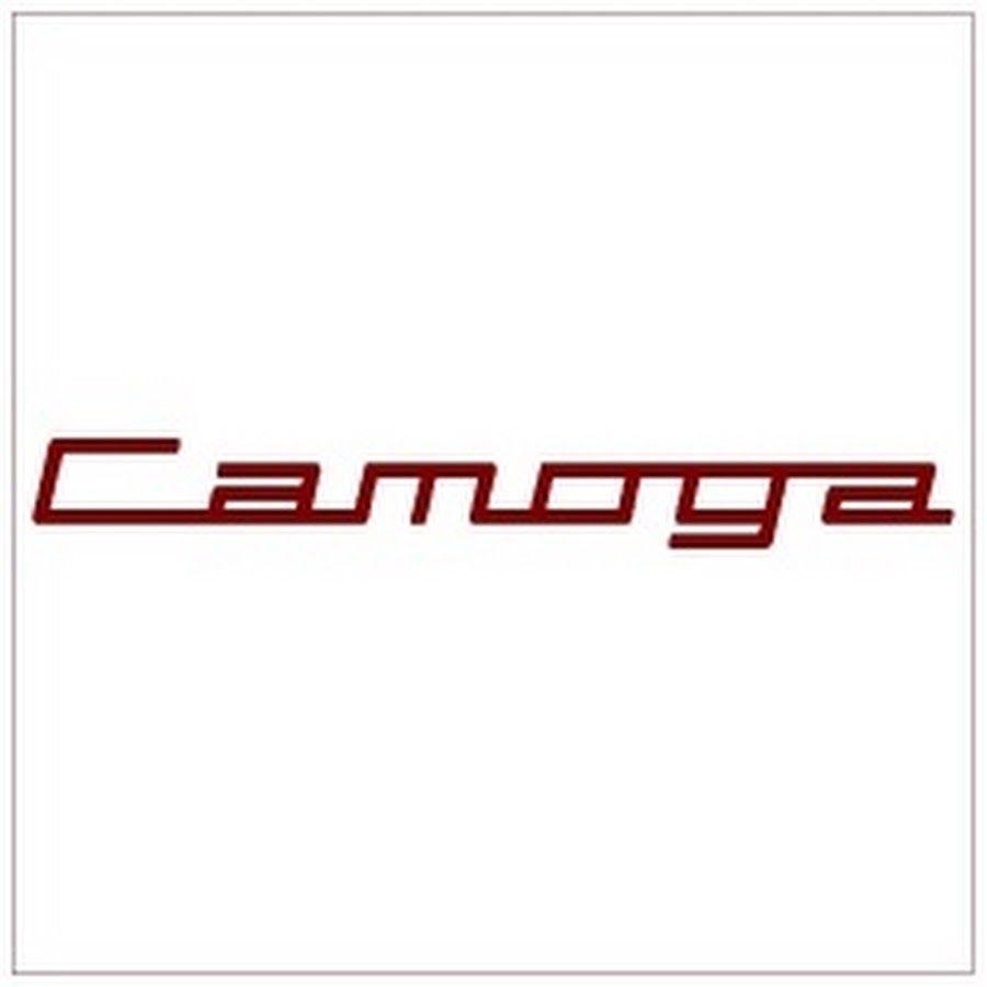 Camo GA Logo - Camoga S.p.A