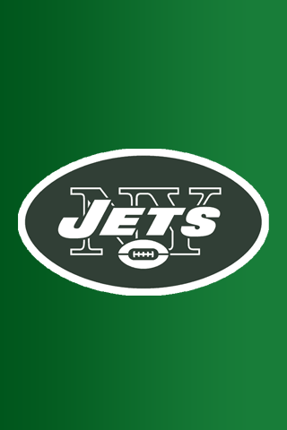 Jets Football Logo - New York Jets Logo 2 Android Wallpaper HD | [New York Jets ...