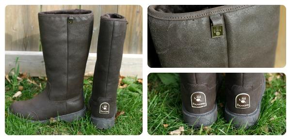 Bearpaw Boots Logo - Review of the Bearpaw boots and Siren
