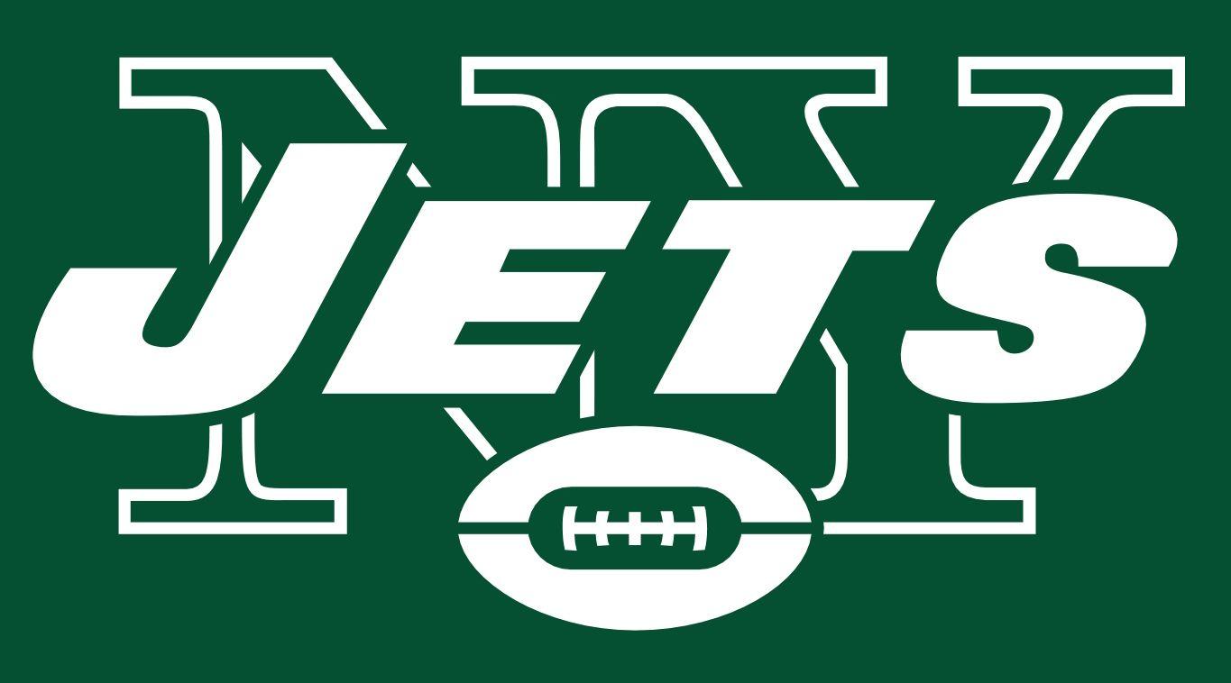Jets Football Logo - New York Jets Logo, Jets Symbol Meaning, History and Evolution