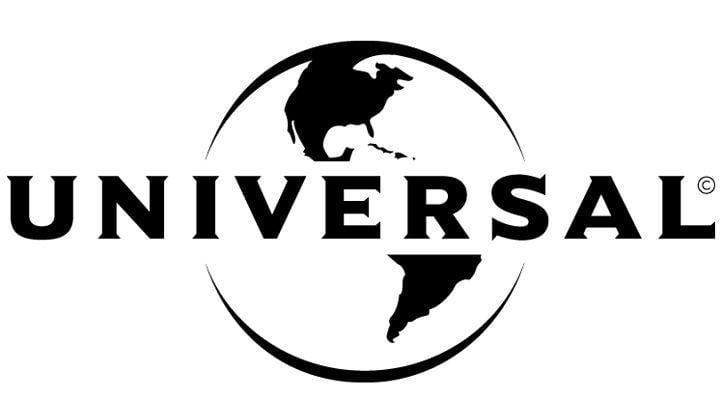 Universal Logo - Universal Logo / Television / Logonoid.com