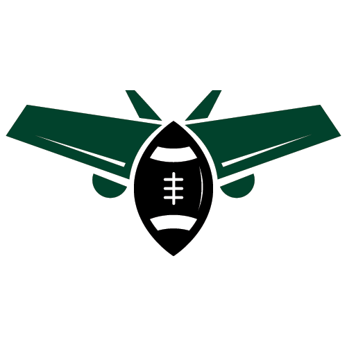 Jets Football Logo - New Football Logos