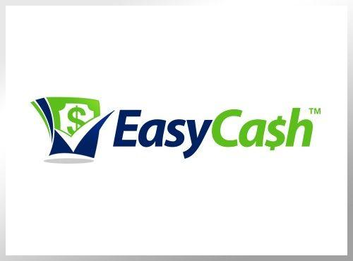 Cash Logo - Help Easy Cash with a new logo!!!. Logo design contest