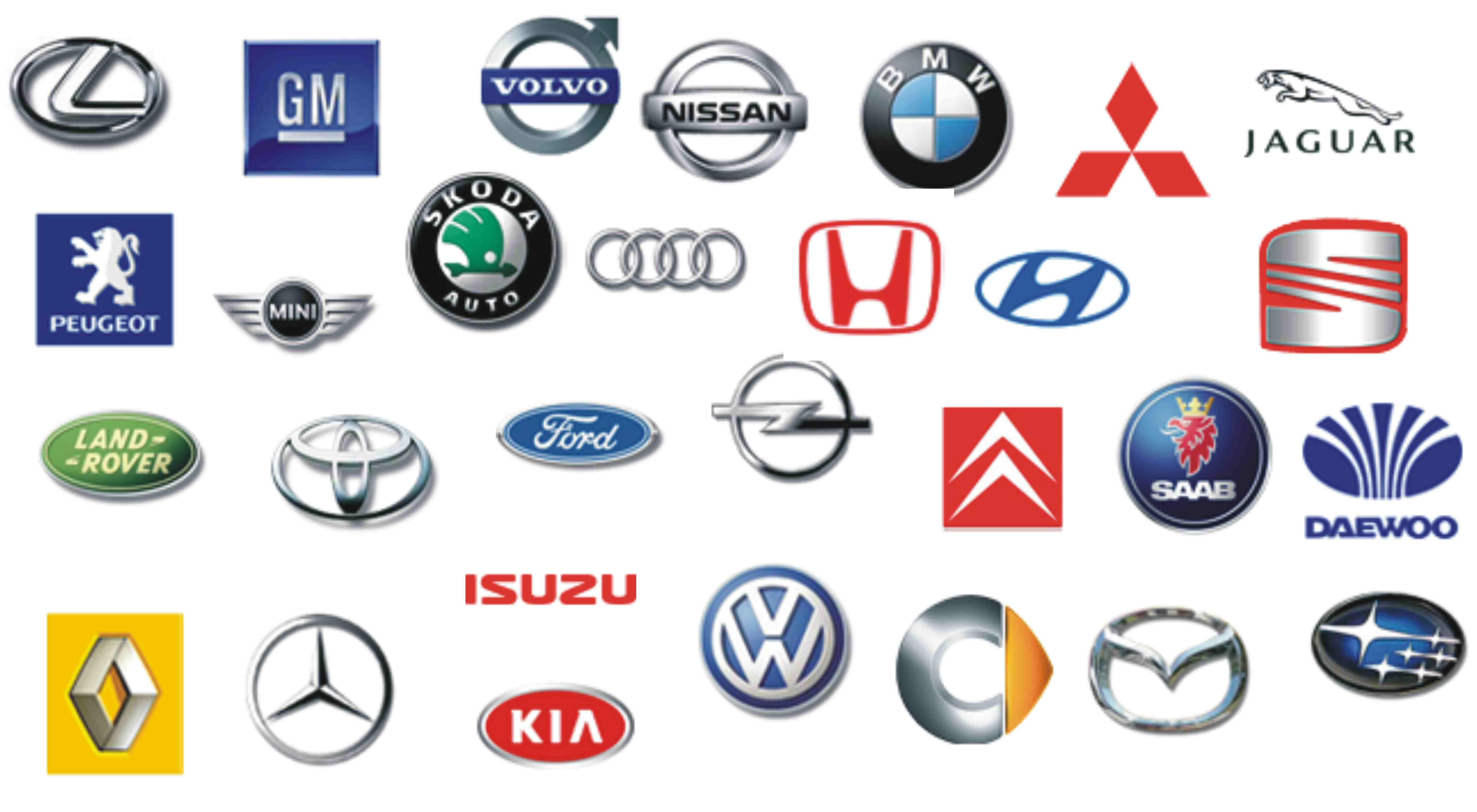 Diagnostic Automotive Logo - Diagnostics