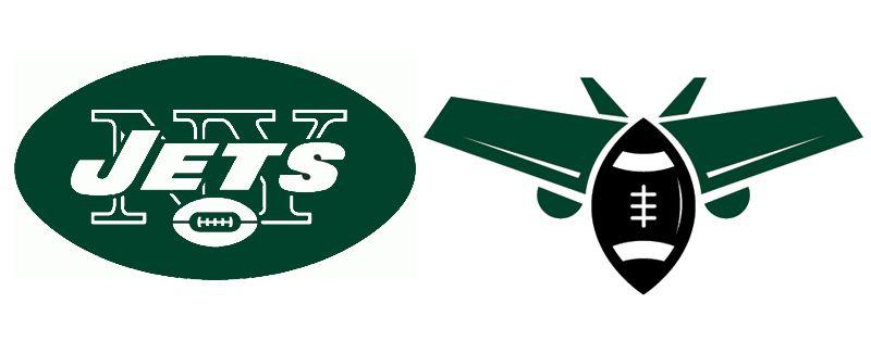 Jets Football Logo - Jets Logos
