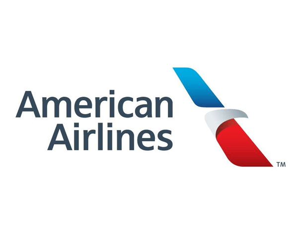 American Eagle Airlines New Logo - 100+ Best Eagle Logo Design Samples for Inspiration 2018