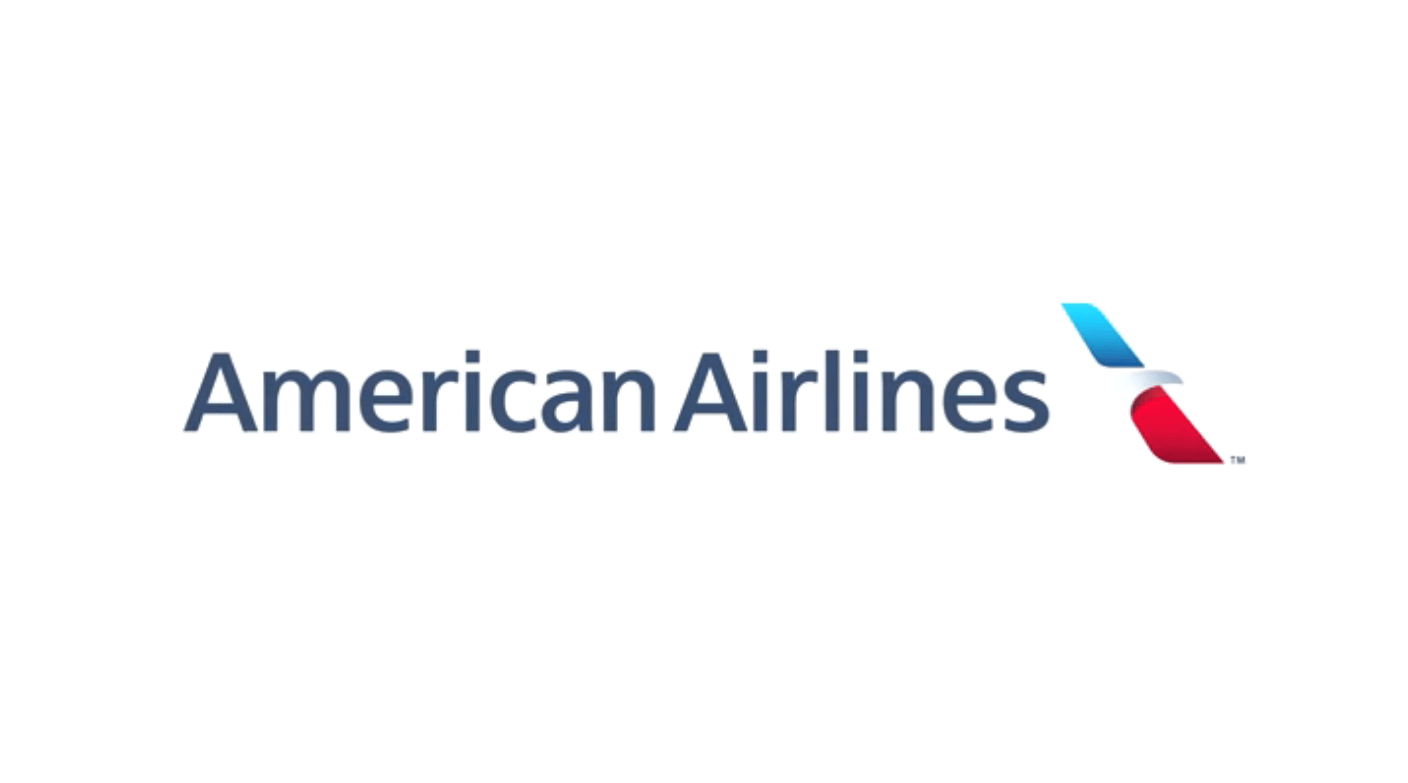 American Eagle Airlines New Logo - Passenger Airlines | MAURICE BISHOP INTERNATIONAL AIRPORT