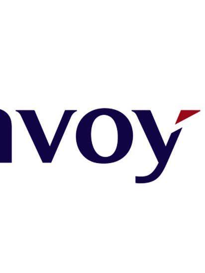 American Eagle Airlines New Logo - American Eagle Airlines to fly under a new name: Envoy. Airlines