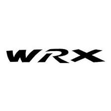 WRX Logo - Subaru WRX STI Performance Parts | Scoobyworld | Classic JDM Style ...