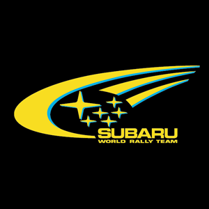 WRX Logo - Subaru Logo Vectors Free Download