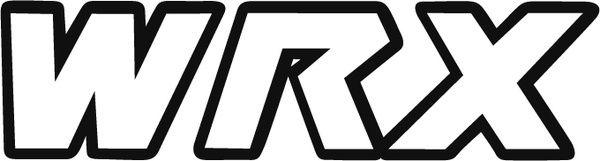 WRX Logo - Subaru wrx decals vector free vector download (93 Free vector) for ...