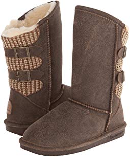 zappos bearpaw boots
