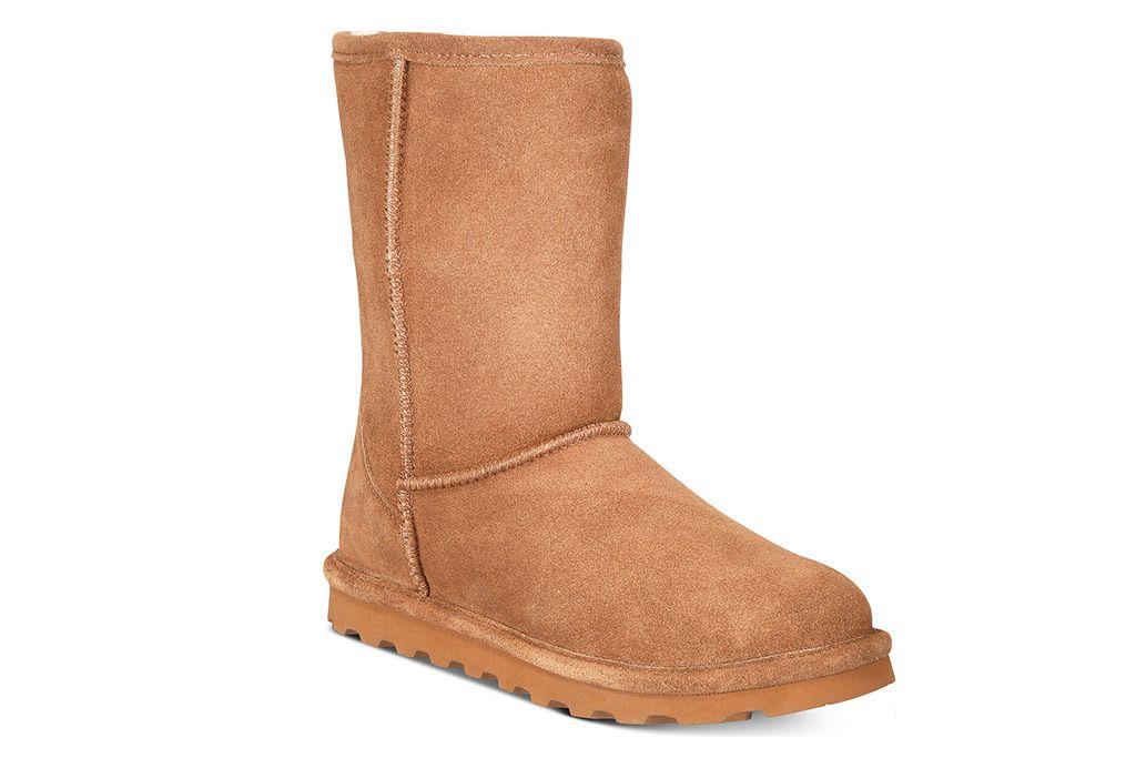 Bearpaw Boots Logo - Boots That Look Like Uggs: Shoe Alternatives Starting at $35