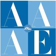 AAAE Logo - Home - American Association of Airport Executives