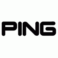 Ping Logo - Ping. Brands of the World™. Download vector logos and logotypes