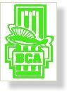 Barbados Cricket Association Logo - 2019 Barbados Cricket Association