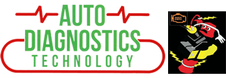 Diagnostic Automotive Logo - Auto Repair Tulare - 559-686-2775 - Auto Diagnostics Technology