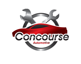 Rapair Automotive Logo - Grapevine Auto Repair | Concourse Automotive