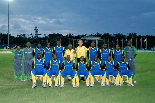 Barbados Cricket Association Logo - Barbados Cricket Association's Gallery :: 2006 Barbados Stanford 20 ...