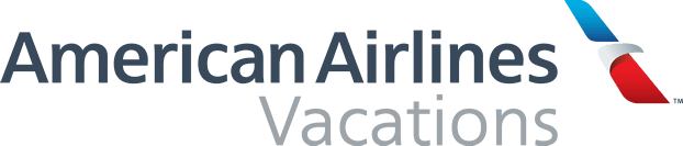 AA Airlines Logo - American Airlines - All Inclusive Vacation Packages, Beach Vacation ...