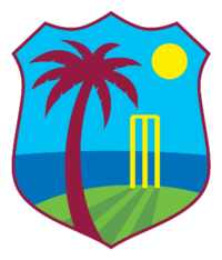 Barbados Cricket Association Logo - Cricket West Indies