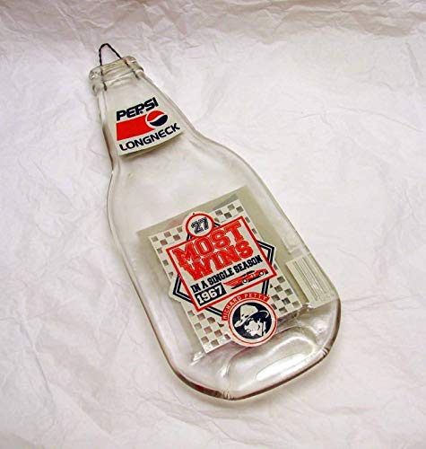 Vintage 1962 Pepsi Logo - Amazon.com: Vintage Richard Petty NASCAR Most Wins Single Season 27 ...