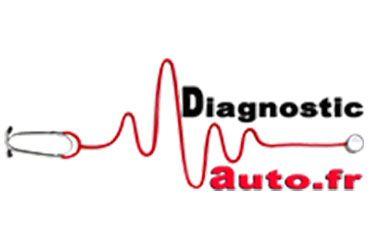 Diagnostic Automotive Logo - SMEB PROCYON est le leader en FRANCE dans le distribution d'outils