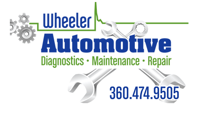 Diagnostic Automotive Logo - Diagnostics are about developing an accurite repair estimate