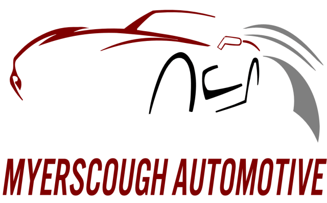 Diagnostic Automotive Logo - Transmission Diagnostic. Auto Transmission. Charleston, IL