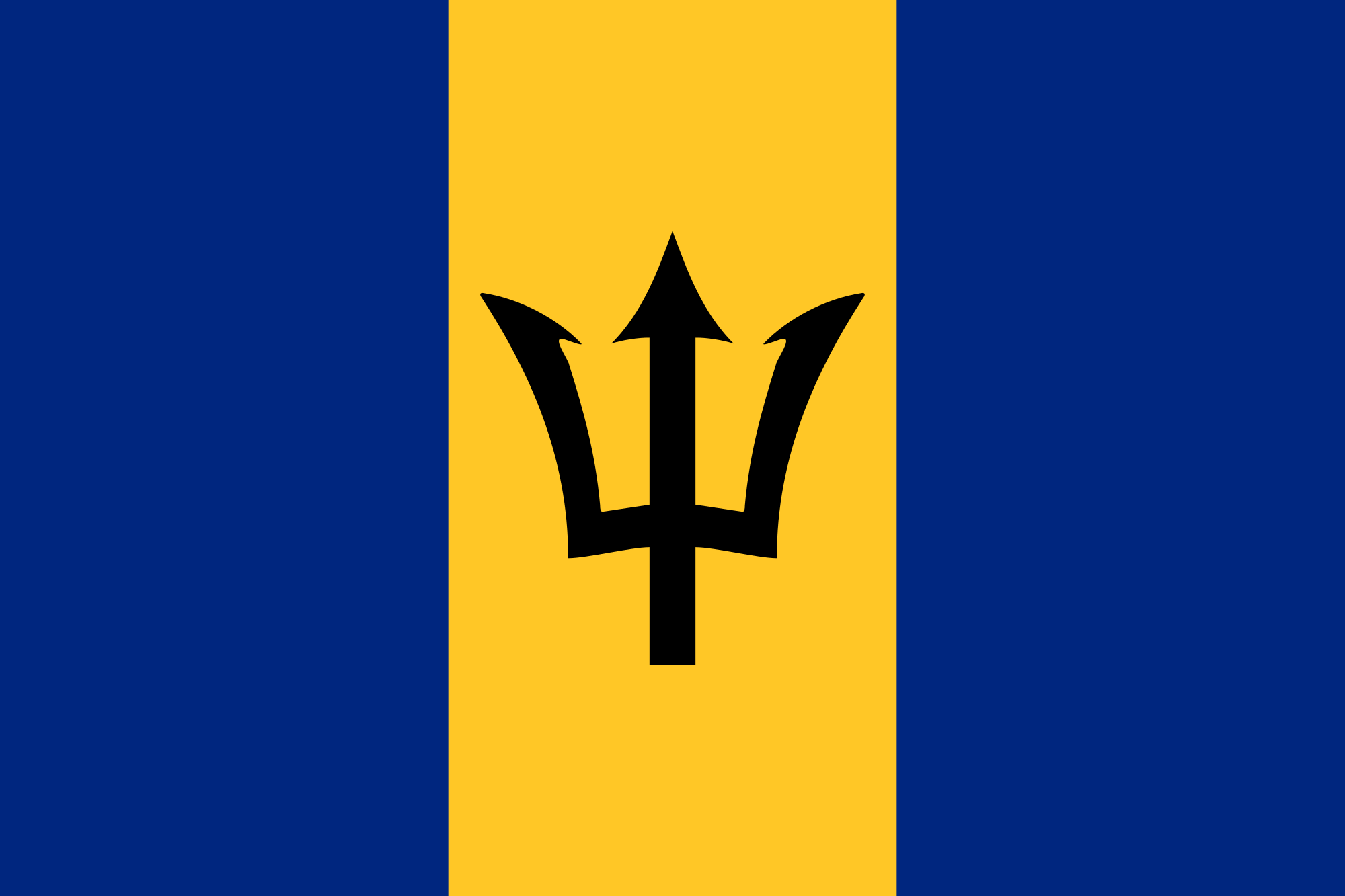 Barbados Cricket Association Logo - Barbados national cricket team