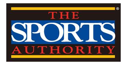Sports Authority Logo - Sports Authority | Logopedia | FANDOM powered by Wikia