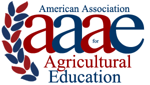 AAAE Logo - AAAE Logo