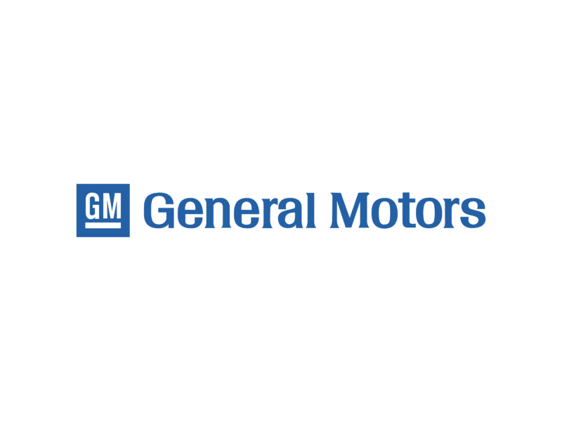 General Motors Logo - General Motors Logo PNG Transparent & SVG Vector