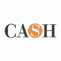 Cash -Only Logo - CASH Logo Vector (.EPS) Free Download