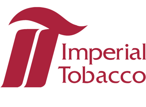Tobbaco Logo - Imperial Brands