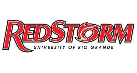 University of Rio Grande Logo - University of Rio Grande / Alpha Sigma Phi HQ