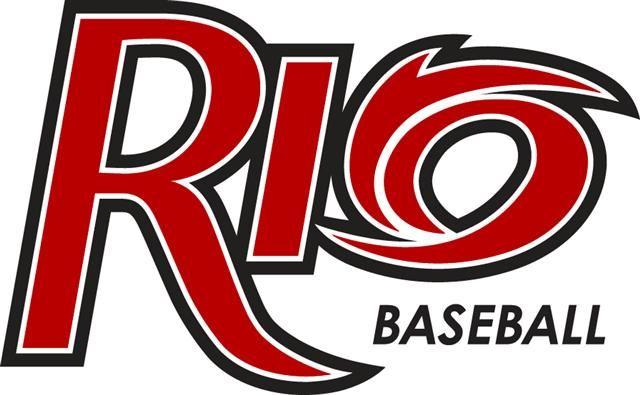University of Rio Grande Logo - Baseball alters end of schedule - University of Rio Grande